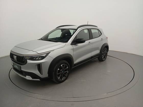 FIAT PULSE 1.0 TURBO 200 HYBRID AUDACE CVT